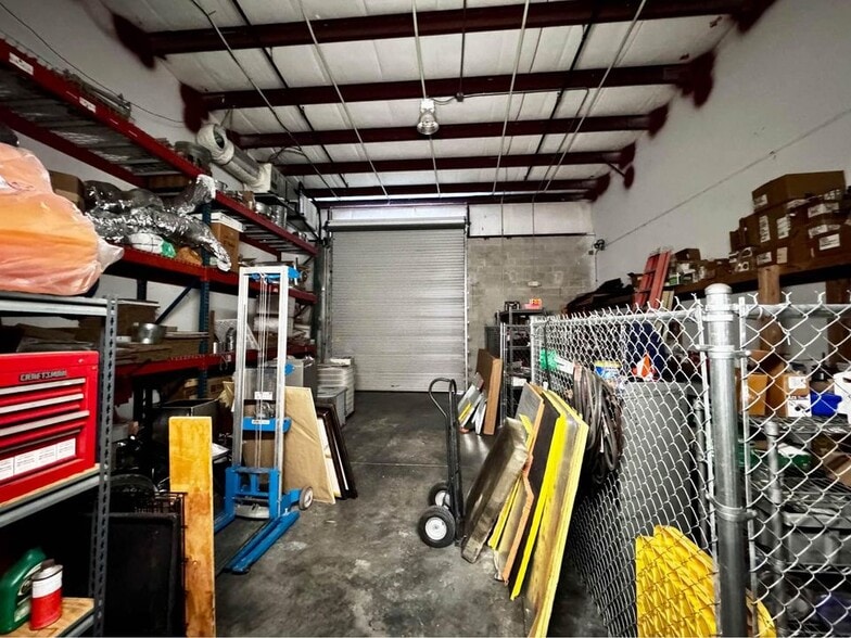 More Photos Of 8221-8239 Blaikie Ct, Sarasota Warehouse For Sale