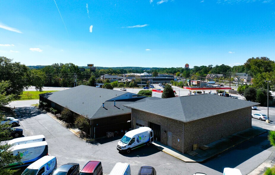 More Photos Of 454 Berryhill Rd, Columbia Medical For Sale