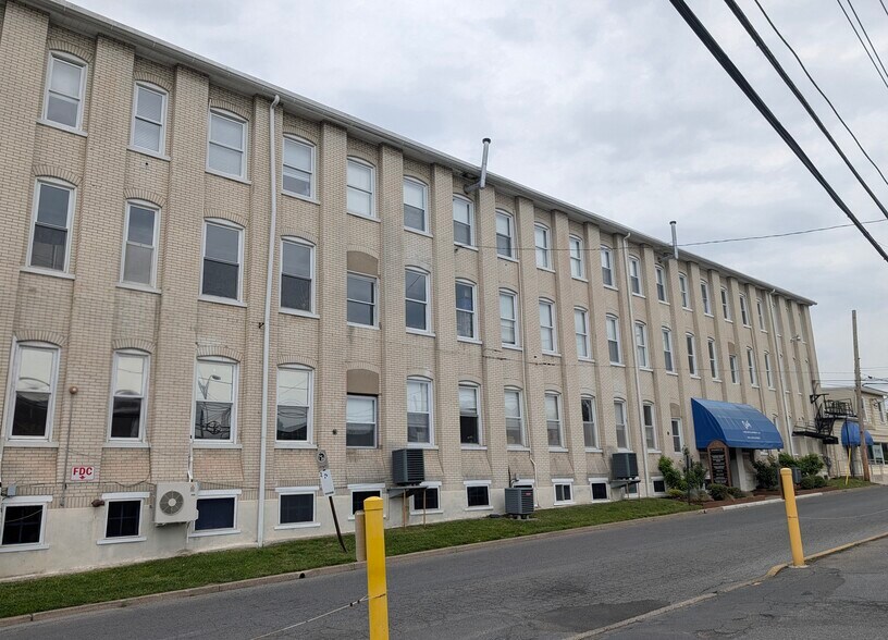 More Photos Of 725-729 N 15th St, Allentown Office Residential For Sale