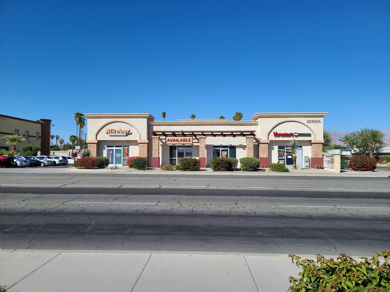 Primary Photo Of 82590 Hwy 111, Indio Unknown For Lease