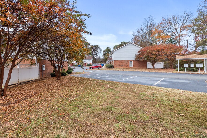 More Photos Of 3456-3480 Jondon Ln, Gastonia Apartments For Sale