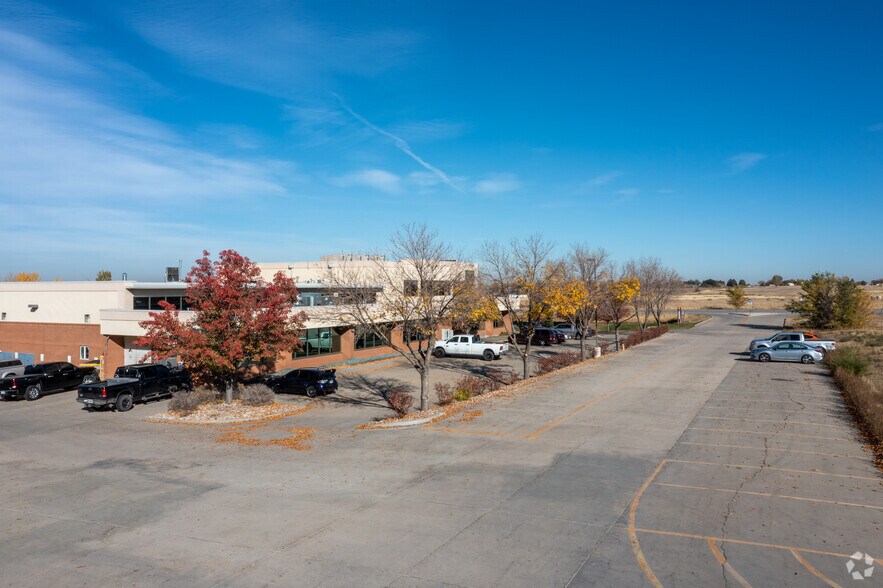 More Photos Of 3985 S Lincoln Ave, Loveland Research And Development For Lease
