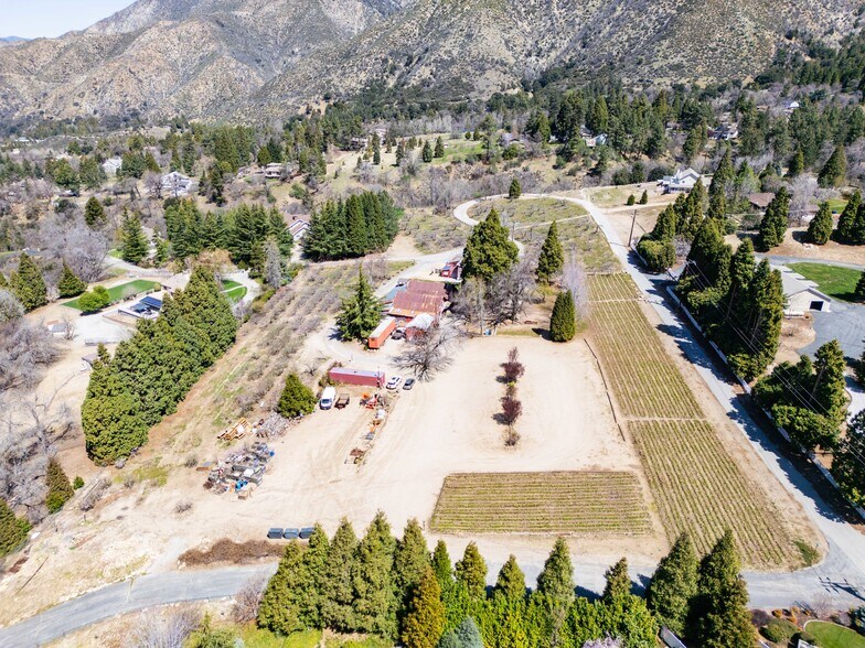 More Photos Of 39285 Snowline Circle, Oak Glen Specialty For Sale