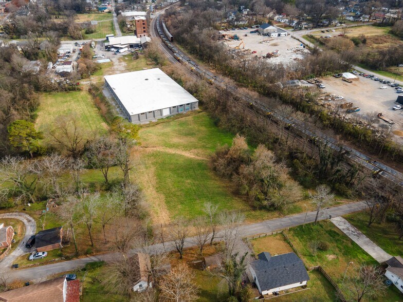 More Photos Of 1080 S Beckett St, Columbia Warehouse For Sale