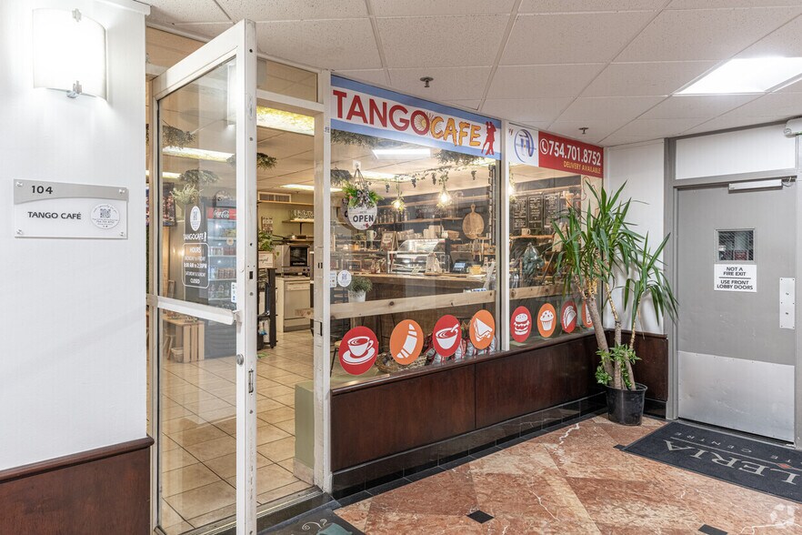 More Photos Of 2455 E Sunrise Blvd, Fort Lauderdale Loft Creative Space For Sale