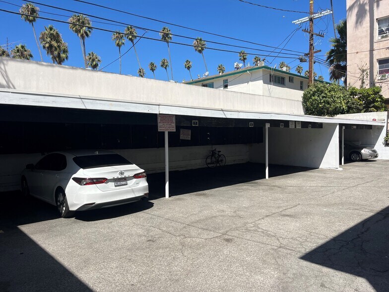 More Photos Of 411-425 S Alexandria Ave, Los Angeles Apartments For Sale