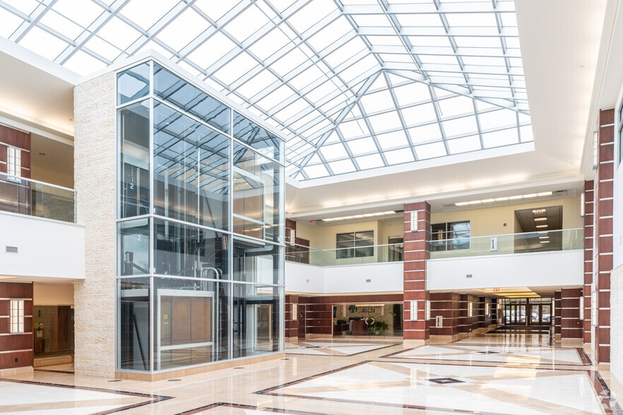 More Photos Of 1201 New Rd, Linwood Office For Lease