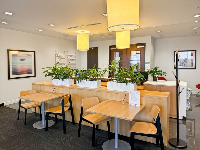 More Photos Of 4208 Six Forks Rd, Raleigh Coworking Space