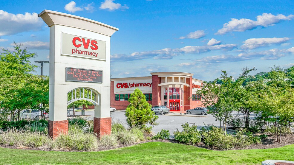More Photos Of 2555 Bolton Rd NW, Atlanta Drugstore For Sale