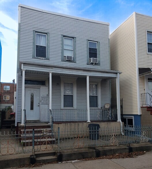 Primary Photo Of 31-42 38th St, Astoria Land For Sale