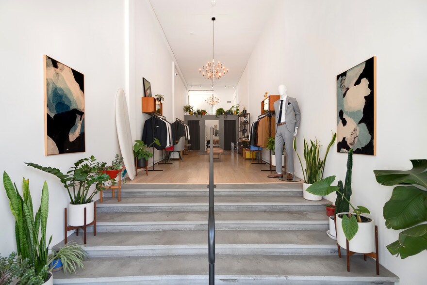 More Photos Of 412-414 Broadway, Santa Monica Loft Creative Space For Lease