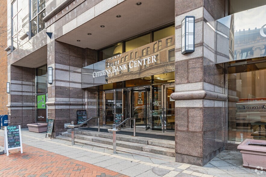 More Photos Of 919 N Market St, Wilmington Office For Lease