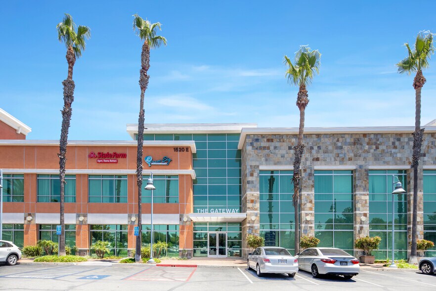 More Photos Of 1520 N Mountain Ave, Ontario Medical For Lease