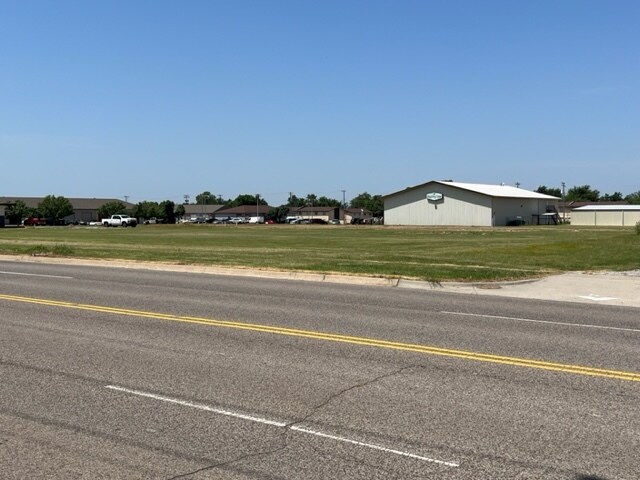 More Photos Of Janeway, Moore Land For Sale