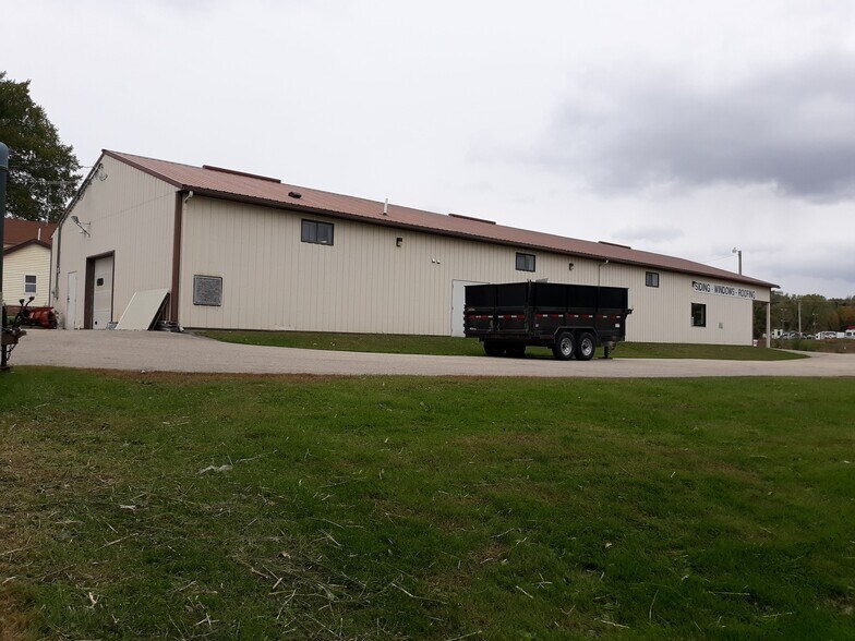 More Photos Of 589 Lake Shady Ave N, Oronoco Daycare Center For Lease