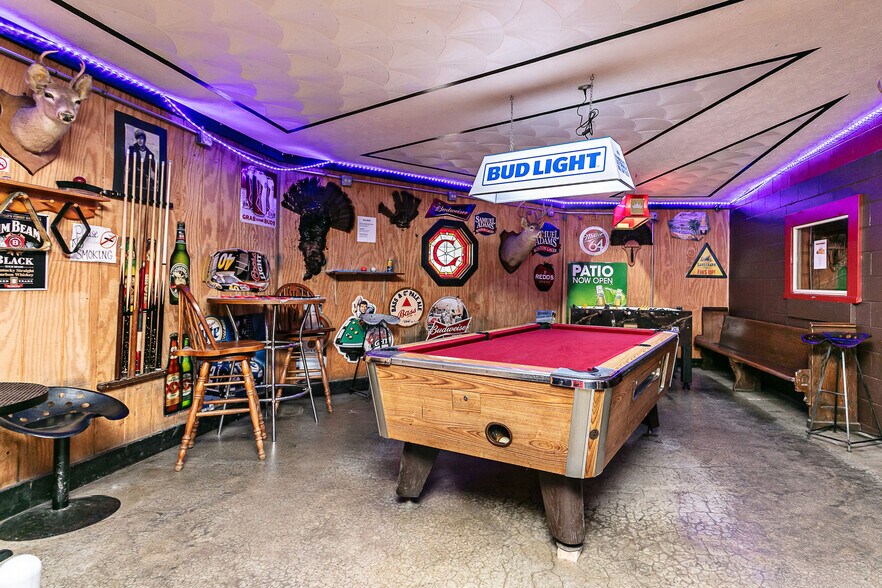 More Photos Of 4950 KY-52, Loretto Restaurant For Sale