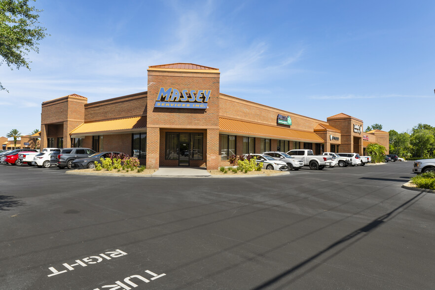 Primary Photo Of 1801 S Nova Rd, Daytona Beach Office For Sale
