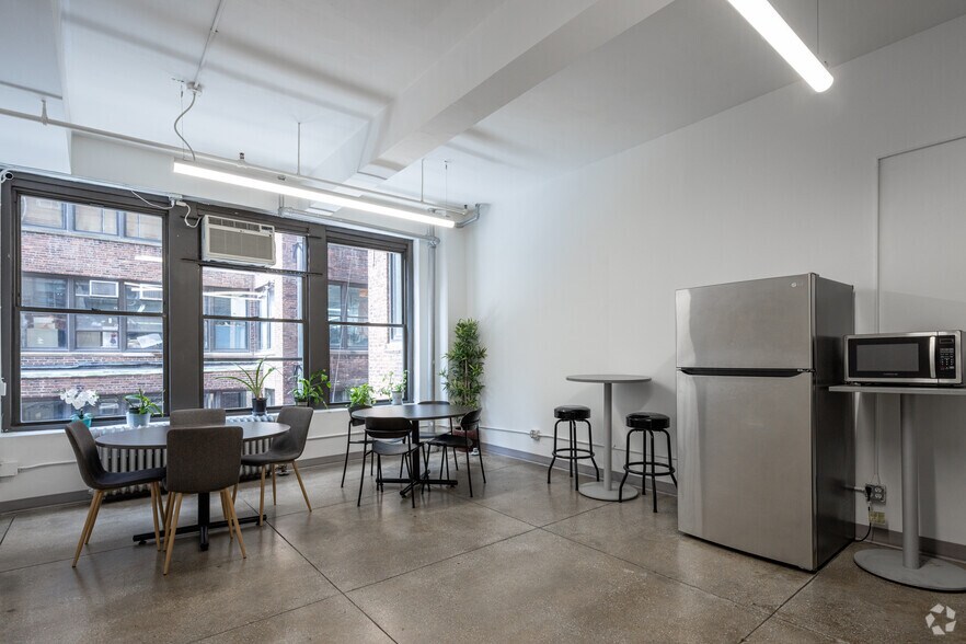 More Photos Of 262 W 38th St, New York Office For Lease
