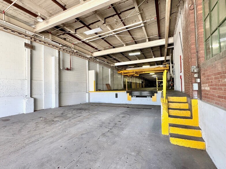 More Photos Of 239 Factory St, La Porte Warehouse For Lease