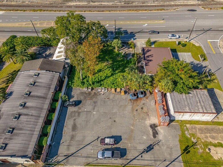 More Photos Of 1320 Bay St, Brunswick Land For Sale