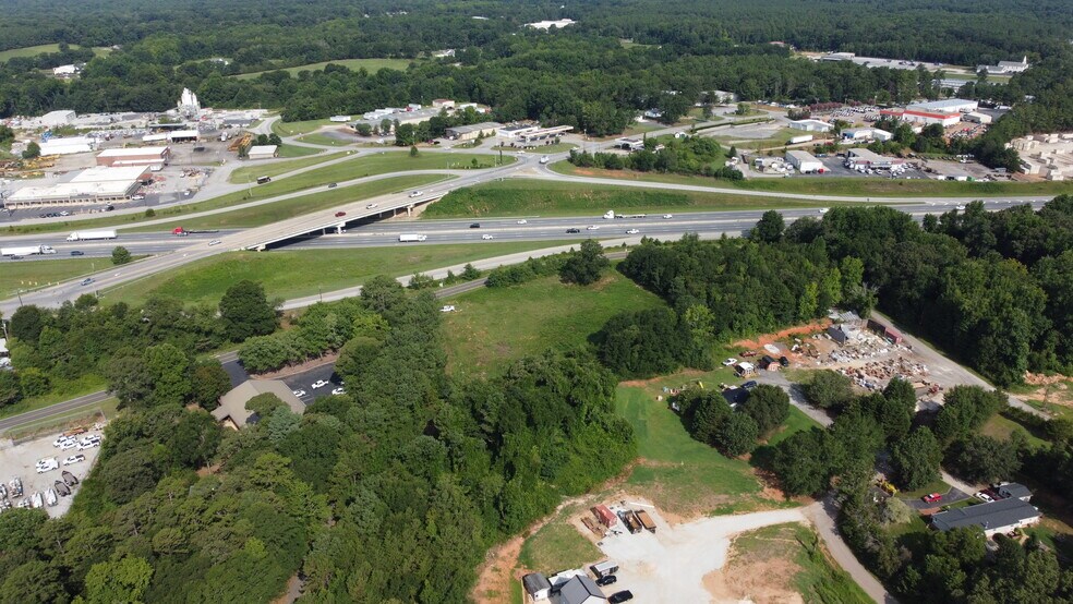 More Photos Of 755 Cooper Rd, Piedmont Land For Sale