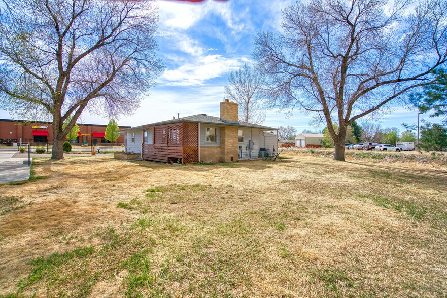 More Photos Of 3221 E Mulberry St, Fort Collins Freestanding For Sale