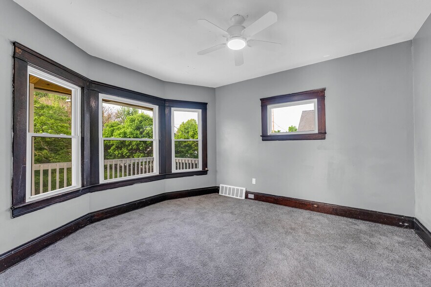 More Photos Of 6415 Gertrude Ave, Cleveland Apartments For Sale