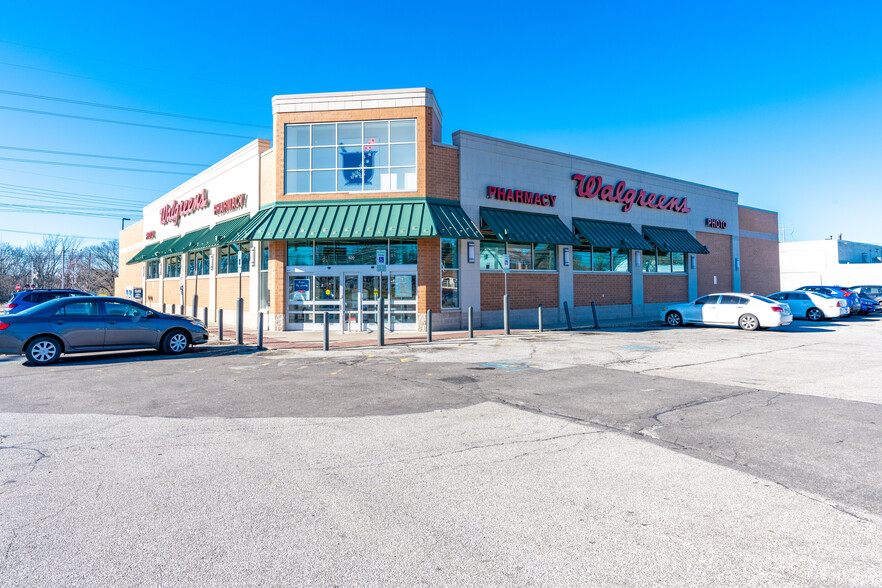 Primary Photo Of 520 Broadway Ave, Bedford Drugstore For Sale