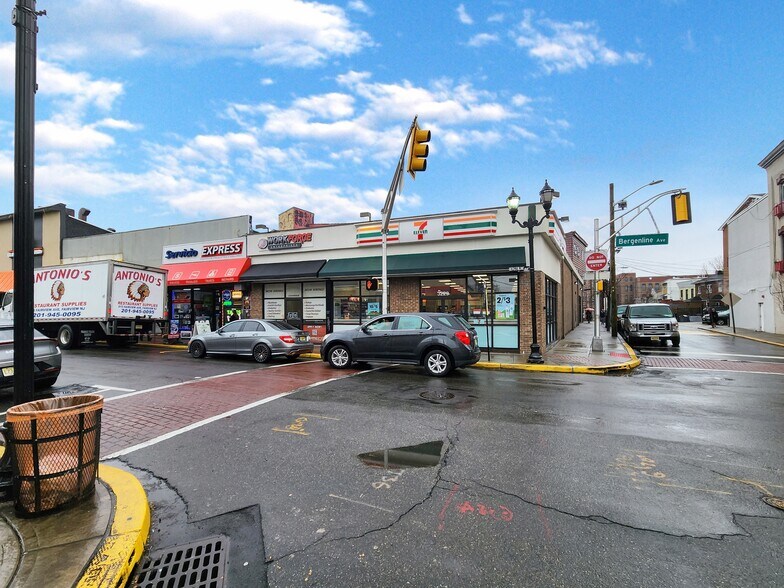 More Photos Of 3229-3231 Bergenline Ave, Union City Storefront For Lease