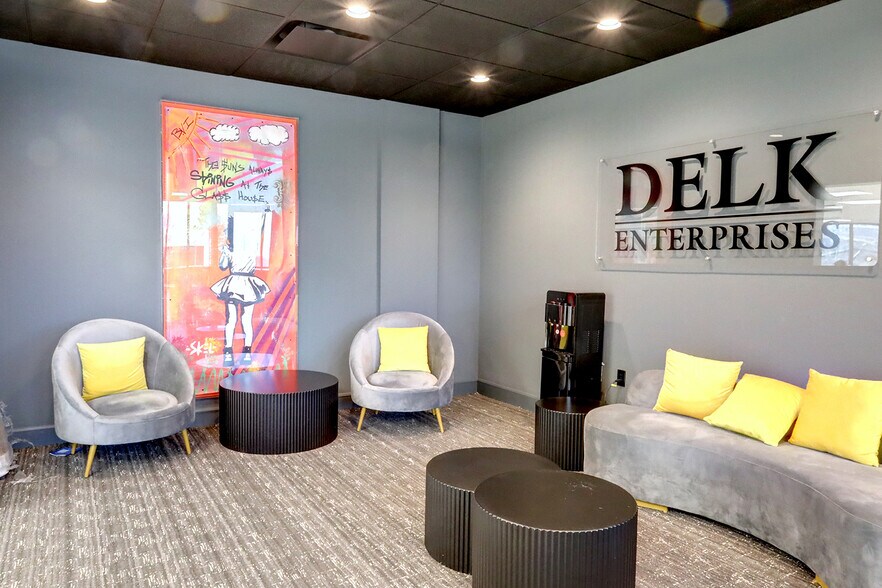 More Photos Of 881 corporate Dr, Lexington Office For Sale