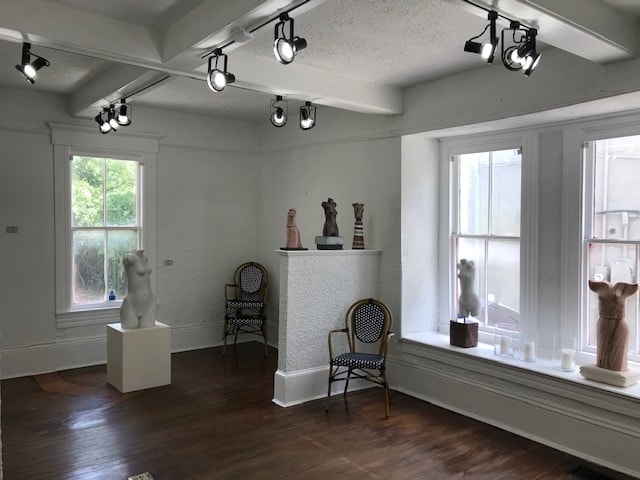 More Photos Of 1451 Home St, Jacksonville Office Residential For Lease