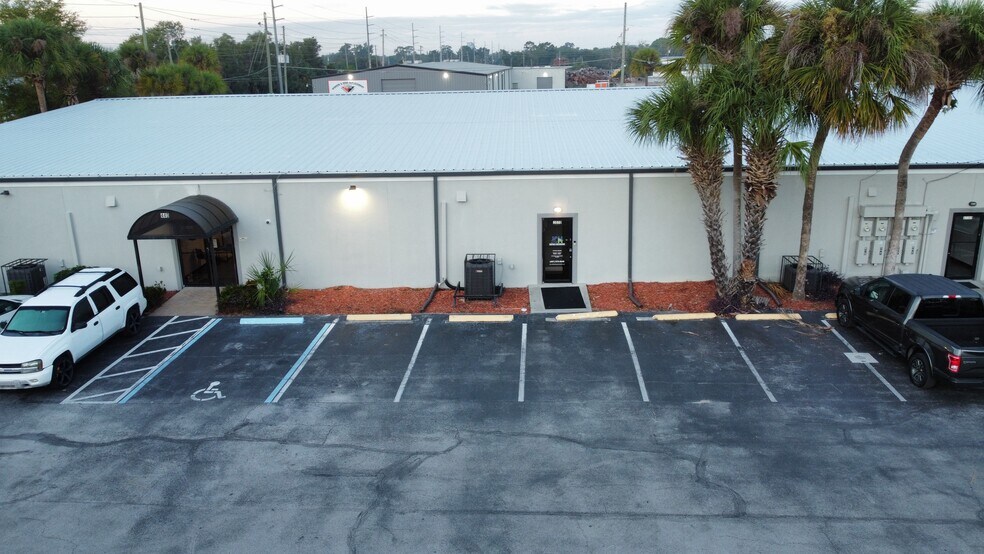 Primary Photo Of 440 Plumosa Ave, Casselberry Warehouse For Lease