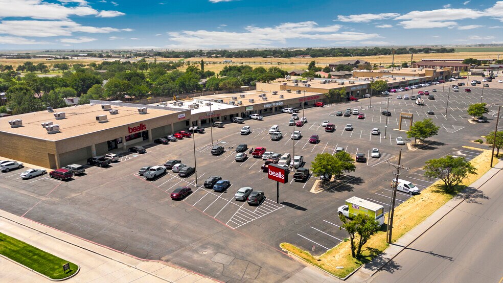 More Photos Of 3400 Olton Rd, Plainview Unknown For Lease