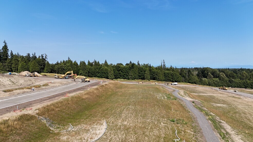 More Photos Of Camas Drive, Blaine Land For Sale