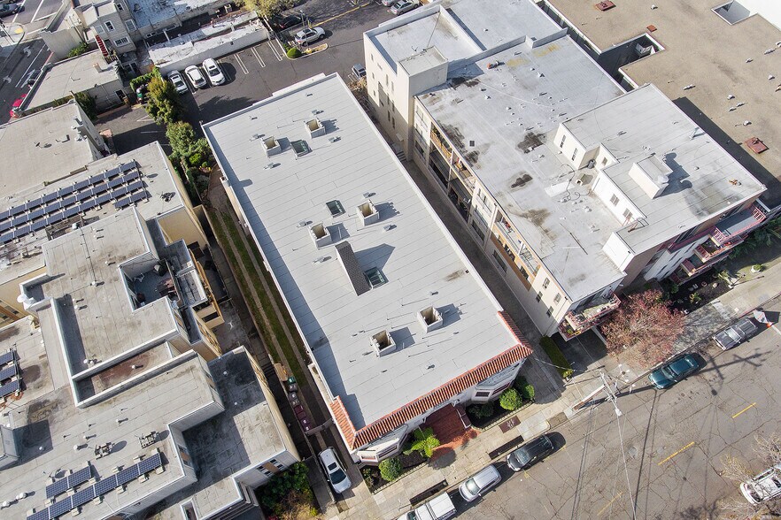 More Photos Of 226 Athol Ave, Oakland Apartments For Sale