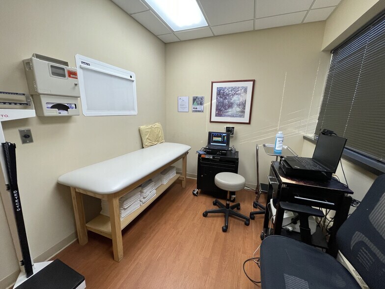 More Photos Of 16 Pocono Rd, Denville Medical For Lease