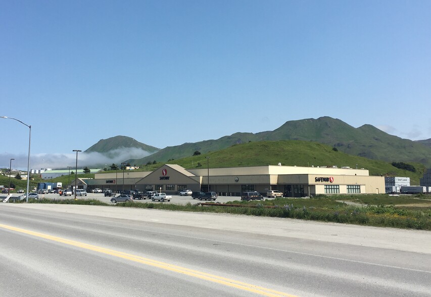 Primary Photo Of 2029 Airport Beach Rd, Unalaska Storefront Retail Office For Lease