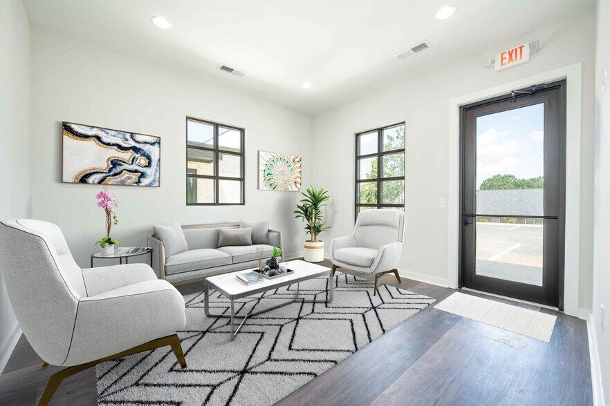 More Photos Of 1740 Grassland Pky, Alpharetta Unknown For Lease