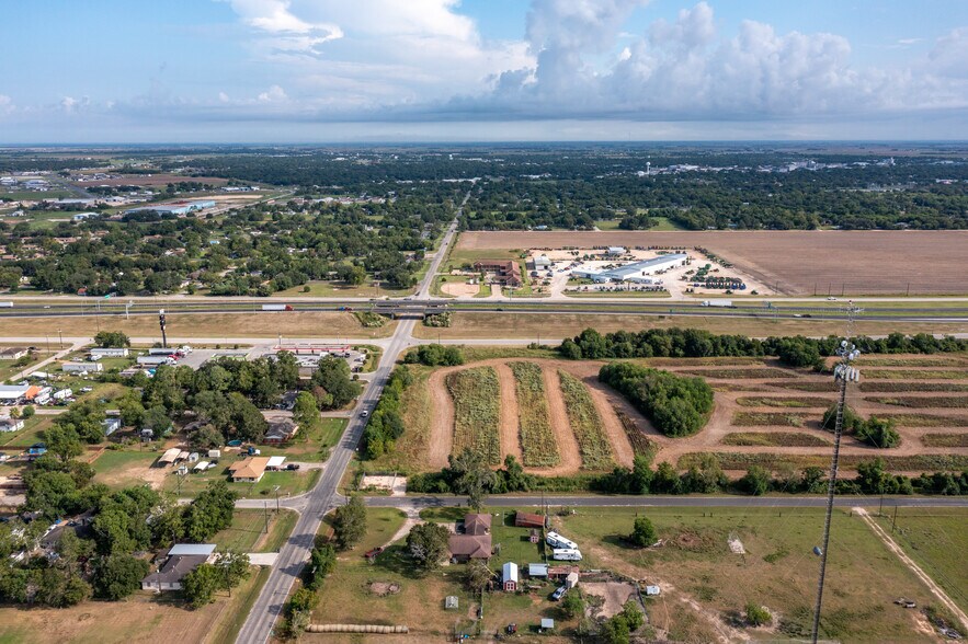 More Photos Of 000 Hwy 59 El Campo Tx, El Campo Land For Sale