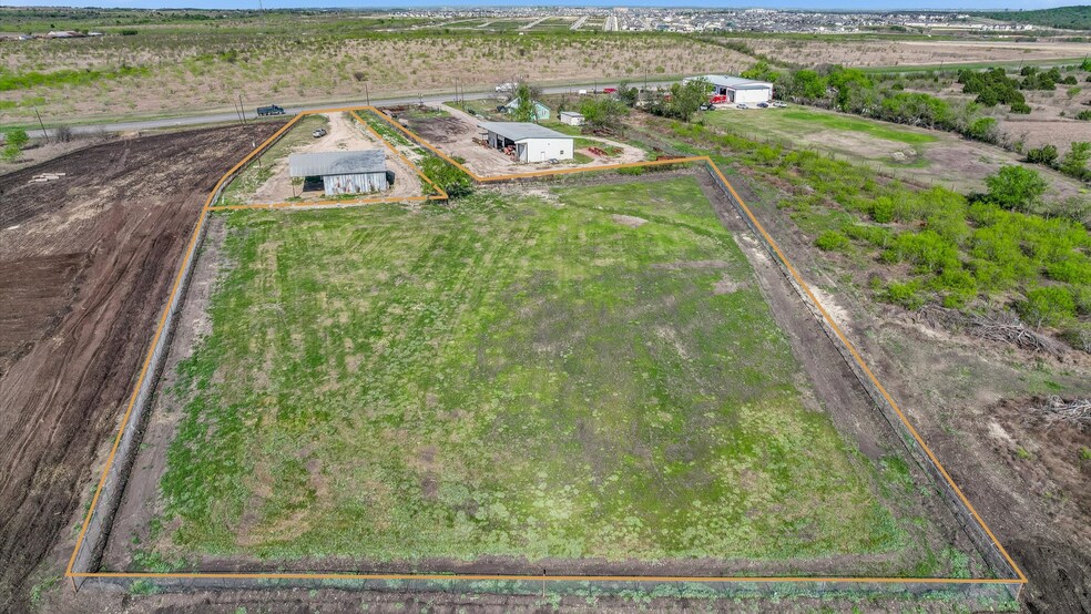 More Photos Of 8223 S Highway 183, Austin Land For Lease