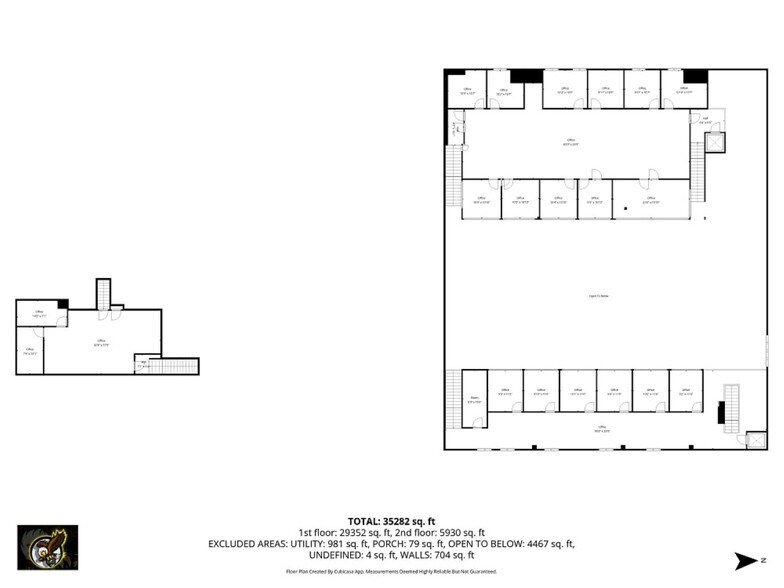 More Photos Of 26 Steele Ave, Arcade Office For Lease