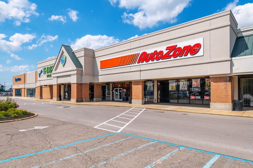 More Photos Of 607 Hebron Rd, Heath Unknown For Lease