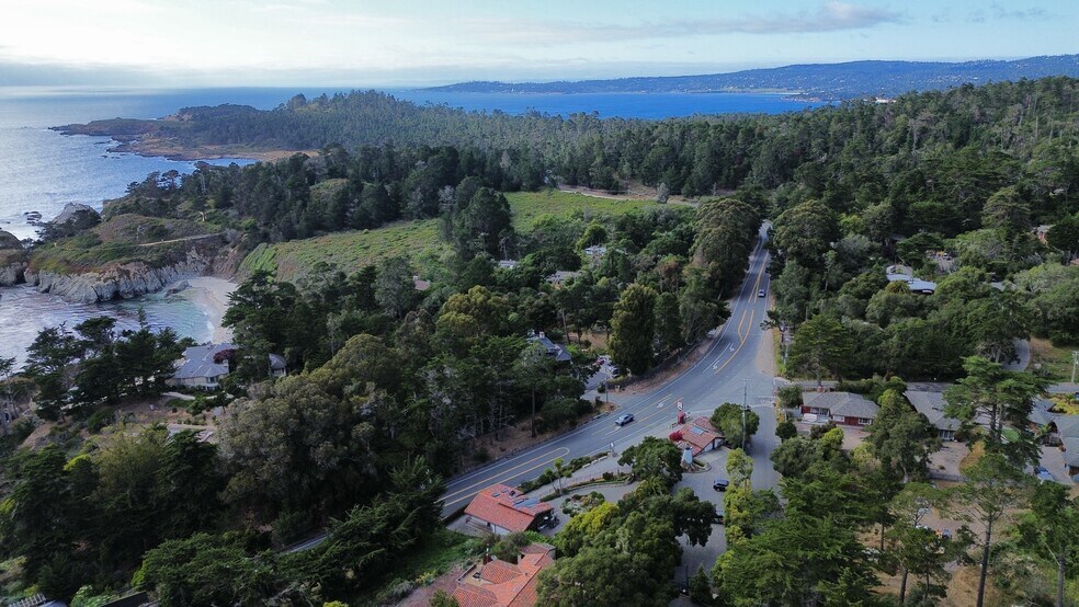 More Photos Of 29251 CA - 1, Carmel General Retail For Sale