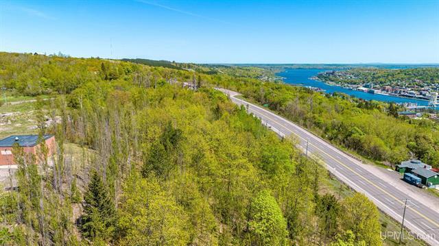 More Photos Of TBD Ingot and US41 Hwy, Hancock Land For Sale