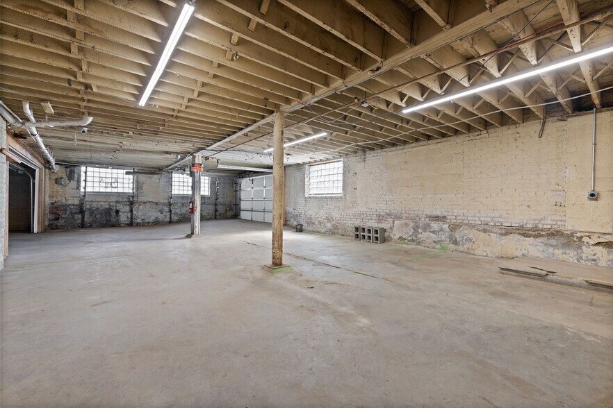 More Photos Of 1425 Agnes Ave, Kansas City Warehouse For Sale