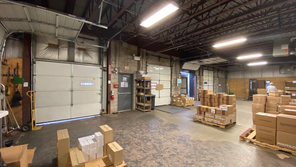 More Photos Of 508 Delaware Ave, West Pittston Warehouse For Sale
