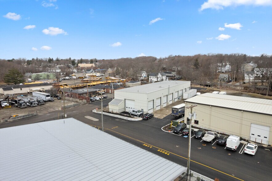 More Photos Of 40A Arnold st, Braintree Industrial For Sale