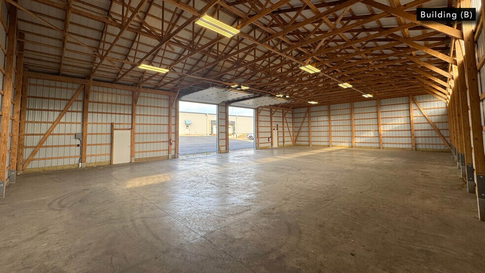 More Photos Of 2395 Rock Rd, Ashland Light Manufacturing For Sale