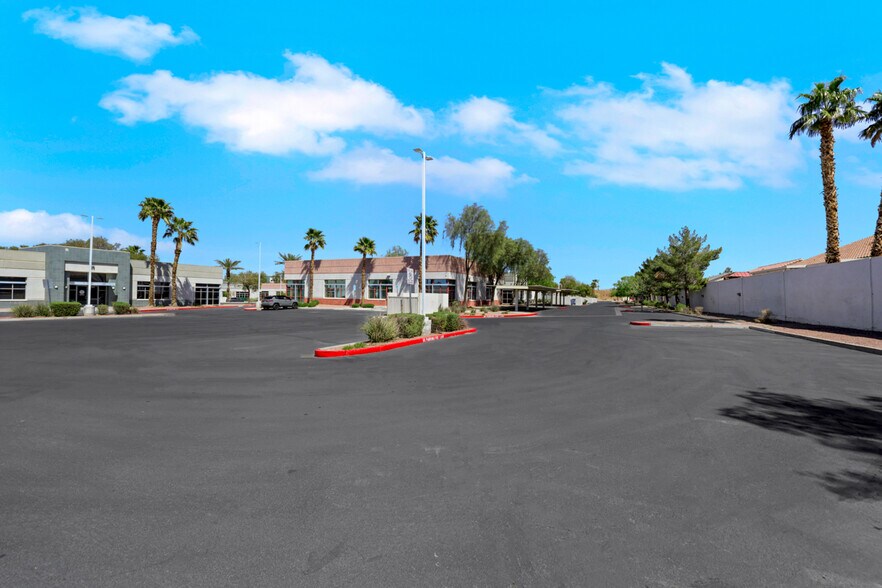 More Photos Of 375 N Stephanie St, Henderson Medical For Sale