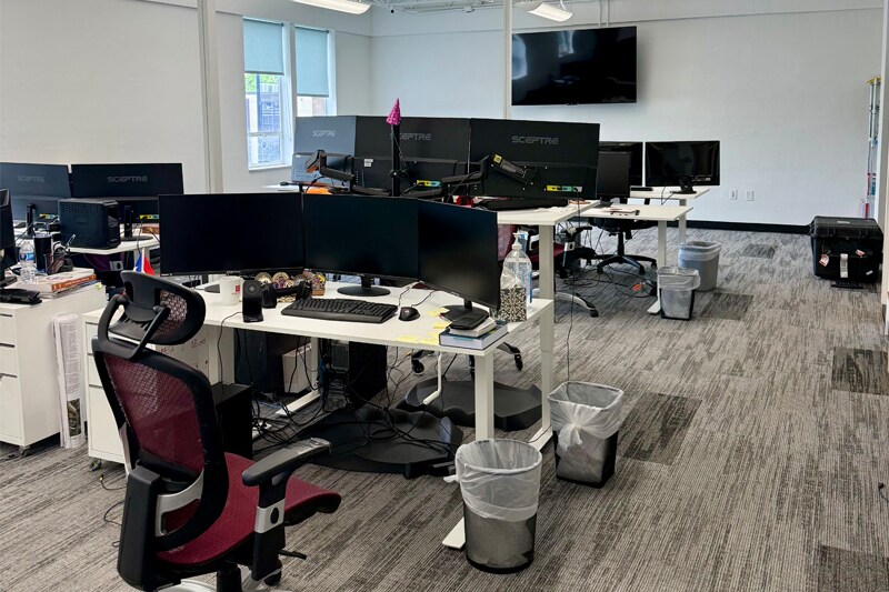 More Photos Of 620 Euclid Ave, Lexington Office For Sale